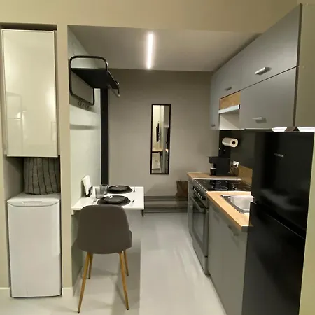 E2g Urban #g Appartement *