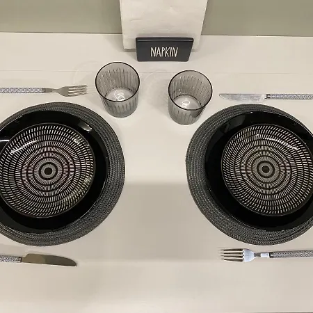 E2g Urban #g Appartamento *