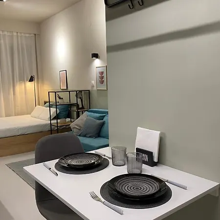 E2g Urban #g Appartement *