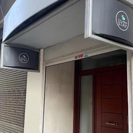 E2g Urban #g *