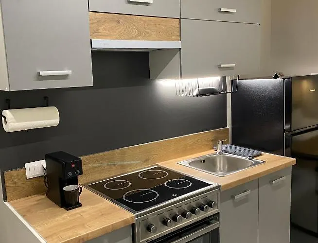 Appartamento E2g Urban #g *