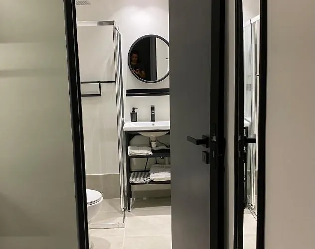 Appartamento E2g Urban #g *