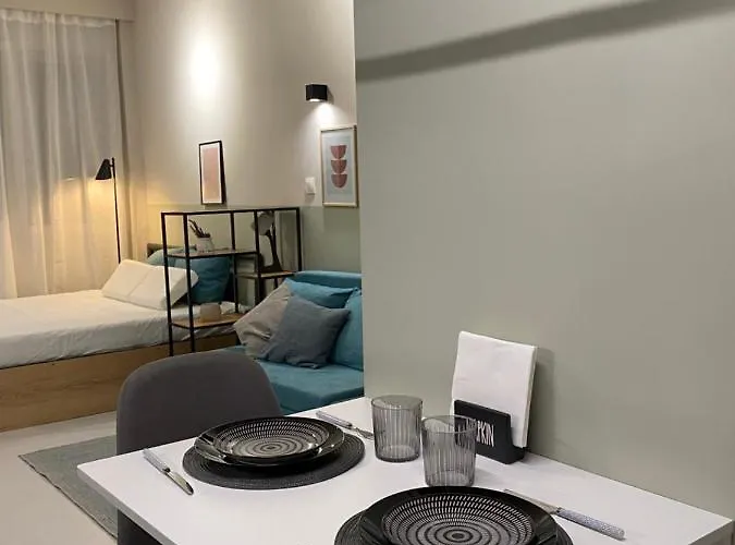 E2g Urban #g Appartamento *