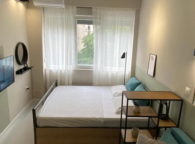 E2g Urban #g Appartamento Salonicco