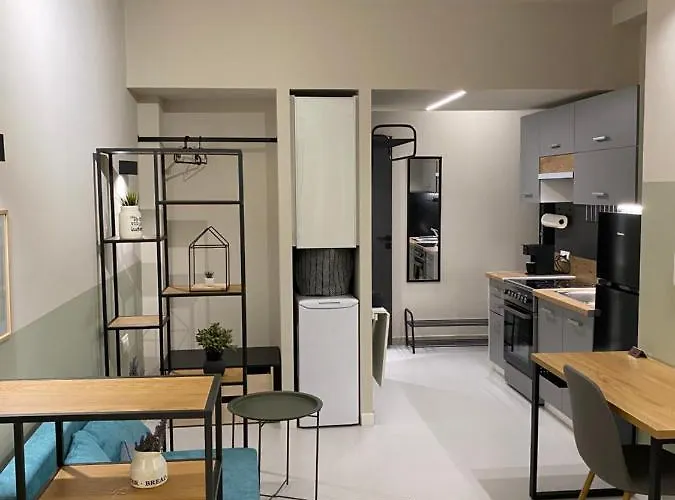 E2g Urban #g Appartamento *