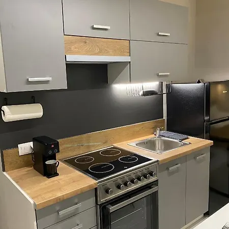 Appartement E2g Urban #g *