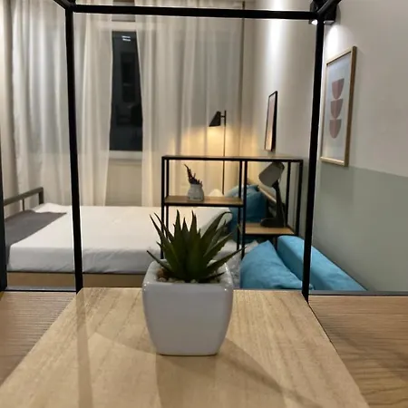 Lägenhet E2g Urban #g