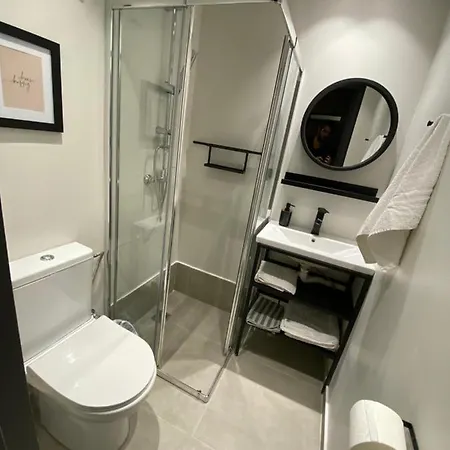 E2g Urban #g Apartment