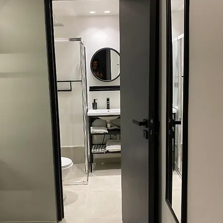 Apartment E2g Urban #g *