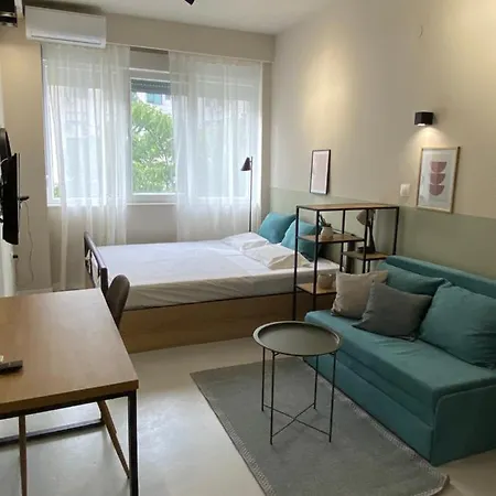 Apartment E2g Urban #g