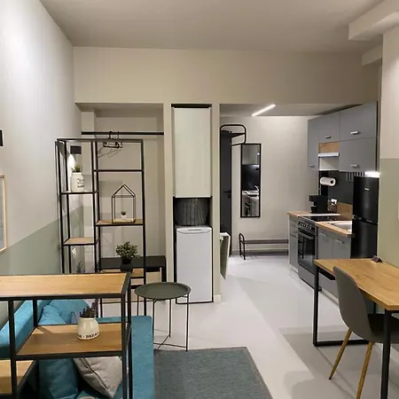 E2g Urban #g Apartment *